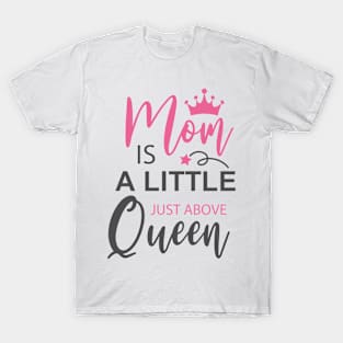 Mom T-Shirt